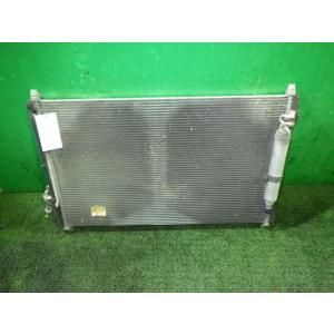 フーガ CBA-Y50 コンデンサー QX1