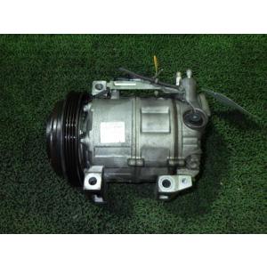 フーガ CBA-Y50 エアコンコンプレッサー QX1 ZEXEL