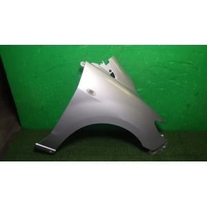 プレマシー DBA-CREW 右フロントフェンダー 22V   C236-52-111C 中古
