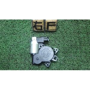 プレマシー DBA-CREW 右フロントドアレギュレーター・モーター   C235-58-590B ...