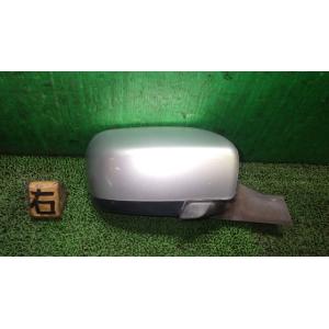 プレマシー DBA-CREW 右サイドミラー 22V   C243-69-120H 67 中古
