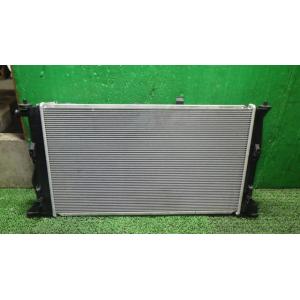 プレマシー DBA-CREW ラジエータ   LFB7-15-200A 中古