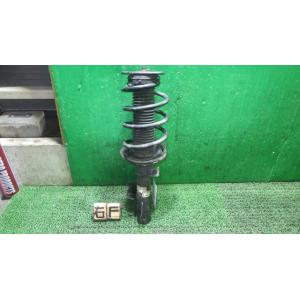 プレマシー DBA-CREW 右フロントストラット   CDY0-34-700 中古