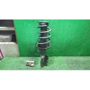 プレマシー DBA-CREW 左フロントストラット   CDY0-34-900 中古