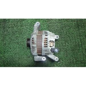 プレマシー DBA-CREW オルタネーター/ダイナモ MITSUBISHI  LFB6-18-30...