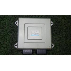 プレマシー DBA-CREW エンジンコンピューター MITSUBISHI LFB7-18-881C...