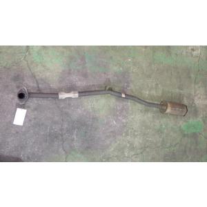 ｅＫワゴン DBA-H82W フロントマフラー   中古