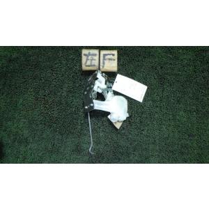 ｅＫワゴン DBA-H82W 左フロントドアロックソレノイド   中古