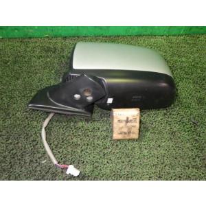 ラフェスタ DBA-B30 左サイドミラー KY0