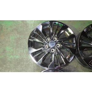 セレナ　HC26　アルミホイール  16×6J/4本セット　中古
