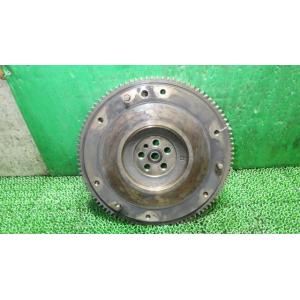ミニキャブ GD-U62T フライホイール   MD359830 中古