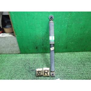 スペーシア DBA-MK32S 左リアショックアブソーバー   41800-81M00 中古