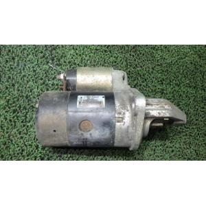 サンバー LE-TV1 セルモーター   23300KA451 中古