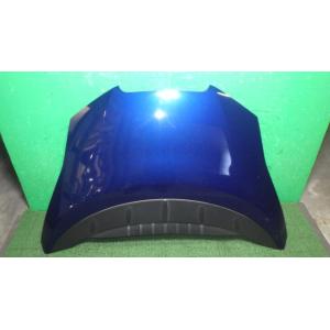 リーフ ZAA-AZE0 ボンネットフード RAY   F510M-3NAMB 中古