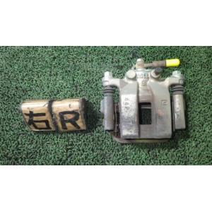 リーフ ZAA-AZE0 右リアキャリパー   44001-3NK0A 中古