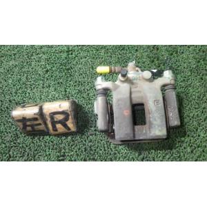 リーフ ZAA-AZE0 左リアキャリパー   44011-3NK0A 中古