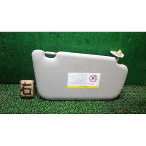 リーフ ZAA-AZE0 サンバイザー   96401-3NK0D 中古