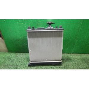 ワゴンＲ DBA-MH22S ラジエータ    中古