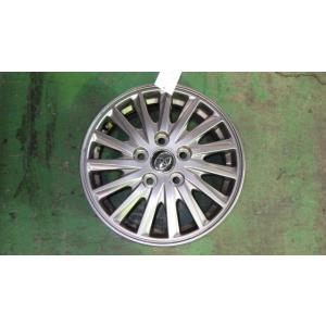 エスクァイア　ZWR80G　アルミホイール  15×6J/1本　中古