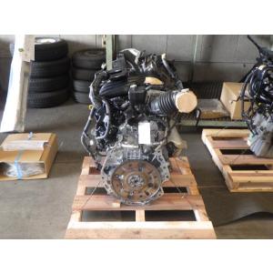 セレナ DAA-HFC26 エンジンASSY    中古
