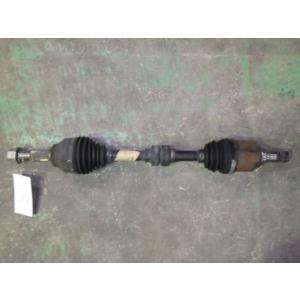 セレナ DAA-HFC26 左フロントドライブシャフト QAB   中古