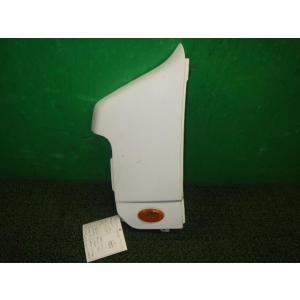 サンバー EBD-TT1 左フロントコーナーパネル 5D1   中古