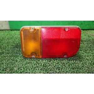 サンバー EBD-TT1 左テールランプ FX10 ミツバ VC02-086 中古