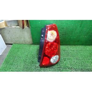 プレオ LE-RV1 右テールランプ STANLEY  84201KE100 中古