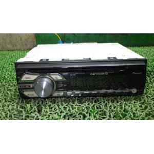 プレオ LE-RV1 オーディオ PIONEER DEH-380  中古