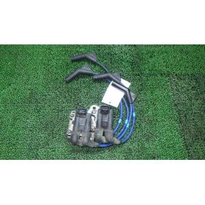 プレオ LE-RV1 イグニッションコイル Diamond  22433KA560 中古