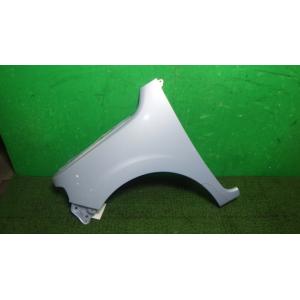 ミラココア DBA-L675S 左フロントフェンダー B69   53812-B2550 中古