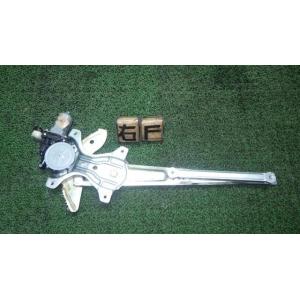 ミラココア DBA-L675S 右フロントドアレギュレーター・モーター   69801-B4010 ...