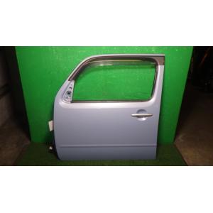 ミラココア DBA-L675S 左フロントドア B69   67002-B2270 中古