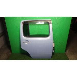 ミラココア DBA-L675S 右リアドア B69   67003-B2170 中古