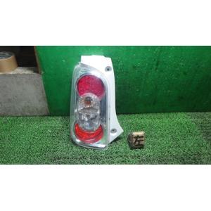 ミラココア DBA-L675S 左テールランプ TOKAIDENSO 20515 81560-B24...