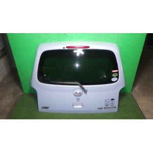 ミラココア DBA-L675S バックドアASSY B69   67005-B2750 中古