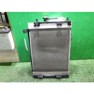 タント DBA-LA600S ラジエータ   中古