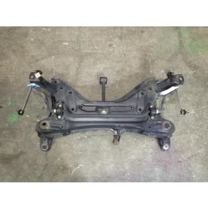 タント DBA-LA600S フロントメンバー   中古