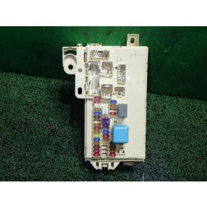 タント DBA-LA600S ヒューズボックス  116RA-000019 中古