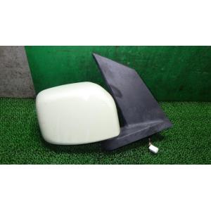 ｅＫワゴン DBA-H82W 右サイドミラー S14   7632A278YA 中古