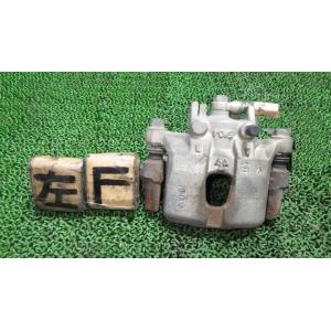 ｅＫワゴン DBA-H82W 左フロントキャリパー   4605A406 中古