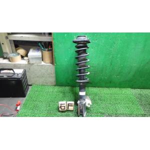 ｅＫワゴン DBA-H82W 右フロントストラット   4060189 中古