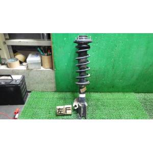 ｅＫワゴン DBA-H82W 左フロントストラット   4060A189 中古
