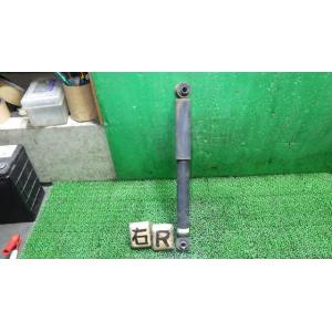 ｅＫワゴン DBA-H82W 右リアショックアブソーバー   4162A118 中古