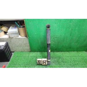 ｅＫワゴン DBA-H82W 左リアショックアブソーバー   4162A118 中古