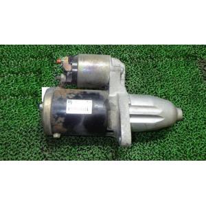 ｅＫワゴン DBA-H82W セルモーター MITSUBISHI  1810A034 中古