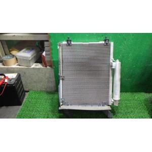 ｅＫワゴン DBA-H82W コンデンサー   7812A054 中古