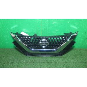 デイズ 5AA-B44W ラジエータグリル    中古