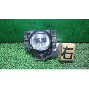 デイズ 5AA-B44W 右フォグランプ VALEO   中古