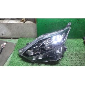 デイズ 5AA-B44W 左ヘッドランプ KOITO 100-23776  中古